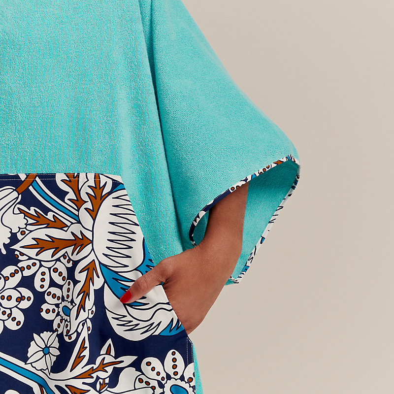 Beach tunic | Hermès Macau SAR